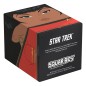 Squaroes - Star Trek: The Original Series ST012 Uhura