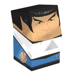 Squaroes - Star Trek: The Original Series ST011 Spock