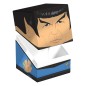 Squaroes - Star Trek: The Original Series ST011 Spock