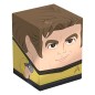 Squaroes - Star Trek: The Original Series ST010 Captain Kirk