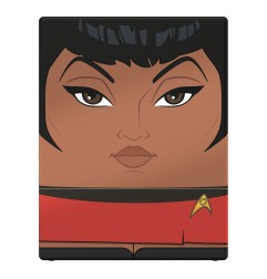 Squaroes - Star Trek: The Original Series ST012 Uhura