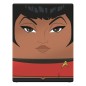 Squaroes - Star Trek: The Original Series ST012 Uhura