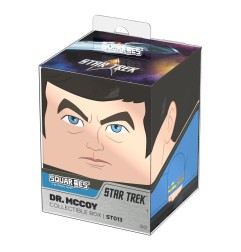 Squaroes - Star Trek: The Original Series ST013 Dr. McCoy