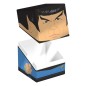 Squaroes - Star Trek: The Original Series ST011 Spock