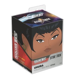 Squaroes - Star Trek: The Original Series ST012 Uhura