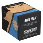 Squaroes - Star Trek: The Original Series ST011 Spock