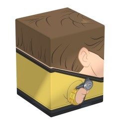 Squaroes - Star Trek: The Original Series ST010 Captain Kirk