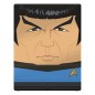 Squaroes - Star Trek: The Original Series ST011 Spock