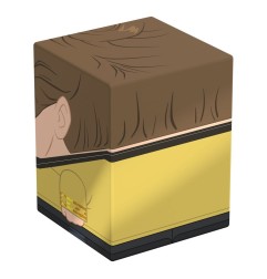 Squaroes - Star Trek: The Original Series ST010 Captain Kirk