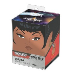 Squaroes - Star Trek: The Original Series ST012 Uhura