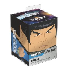 Squaroes - Star Trek: The Original Series ST011 Spock