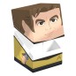 Squaroes - Star Trek: The Original Series ST010 Captain Kirk