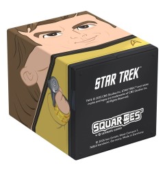 Squaroes - Star Trek: The Original Series ST010 Captain Kirk