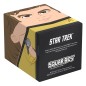 Squaroes - Star Trek: The Original Series ST010 Captain Kirk
