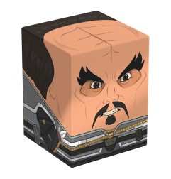 Squaroes - Star Trek: The Original Series ST017 Klingon