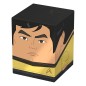 Squaroes - Star Trek: The Original Series ST015 Sulu