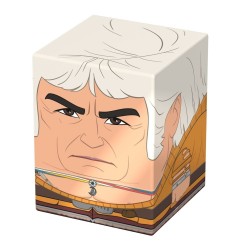 Squaroes - Star Trek: The Original Series ST016 Khan