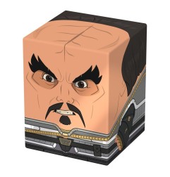 Star Trek - Squaroes Squaroe : The Original Series ST017 - Klingon