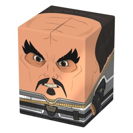 Star Trek - Squaroes Squaroe : The Original Series ST017 - Klingon