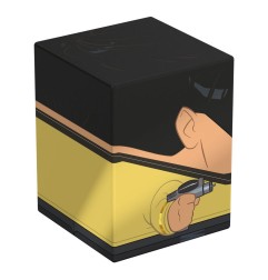 Squaroes - Star Trek: The Original Series ST015 Sulu