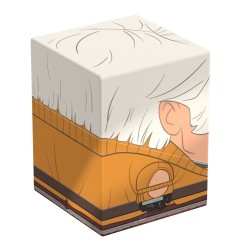 Squaroes - Star Trek: The Original Series ST016 Khan