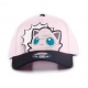 Pokémon - Casquette Snapback Rondoudou Pop Art