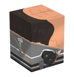 Squaroes - Star Trek: The Original Series ST017 Klingon