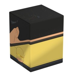 Squaroes - Star Trek: The Original Series ST015 Sulu