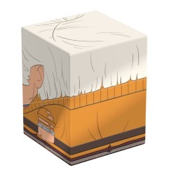 Squaroes - Star Trek: The Original Series ST016 Khan