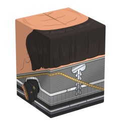 Squaroes - Star Trek: The Original Series ST017 Klingon