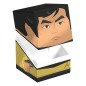 Squaroes - Star Trek: The Original Series ST015 Sulu