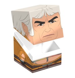 Squaroes - Star Trek: The Original Series ST016 Khan