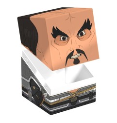 Squaroes - Star Trek: The Original Series ST017 Klingon