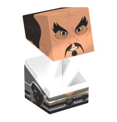 Squaroes - Star Trek: The Original Series ST017 Klingon