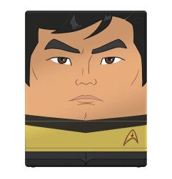 Squaroes - Star Trek: The Original Series ST015 Sulu