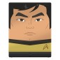 Squaroes - Star Trek: The Original Series ST015 Sulu