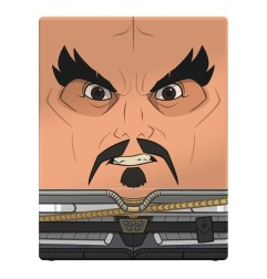 Squaroes - Star Trek: The Original Series ST017 Klingon