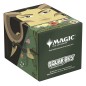 Squaroes - Magic: The Gathering "Lorwyn Eclipsed" MTG007 Maralen