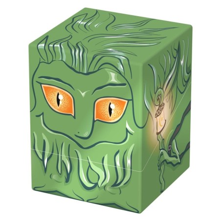 Magic the Gathering - Squaroes Squaroe Magic: The Gathering "Lorwyn Eclipsed" MTG008 - Changeling