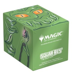 Squaroes - Magic: The Gathering "Lorwyn Eclipsed" MTG008 Changeling