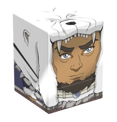 Squaroes - Avatar, le dernier maître de l' air AV013 Avatar Kuruk