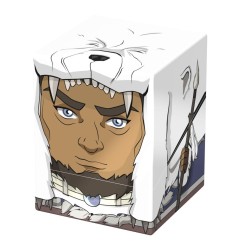 Squaroes - Avatar, le dernier maître de l' air AV013 Avatar Kuruk