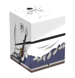 Squaroes - Avatar, le dernier maître de l' air AV013 Avatar Kuruk