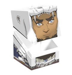 Squaroes - Avatar, le dernier maître de l' air AV013 Avatar Kuruk