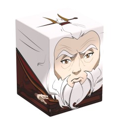 Squaroes - Avatar, le dernier maître de l' air AV011 Avatar Roku