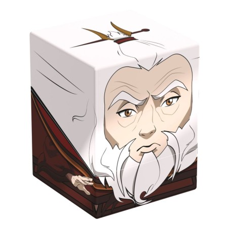Avatar: The Last Airbender - Squaroes Squaroe  AV011 - Avatar Roku