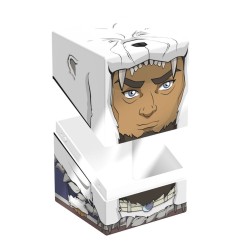 Squaroes - Avatar, le dernier maître de l' air AV013 Avatar Kuruk