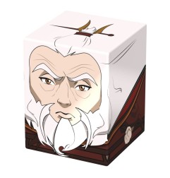 Avatar: The Last Airbender - Squaroes Squaroe  AV011 - Avatar Roku