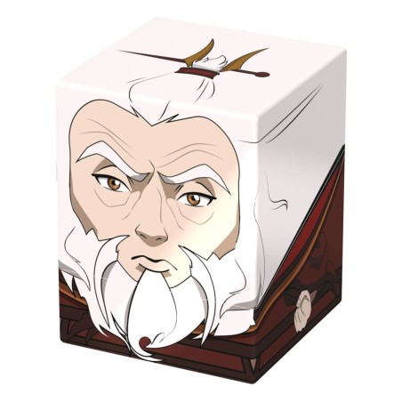 Avatar: The Last Airbender - Squaroes Squaroe  AV011 - Avatar Roku