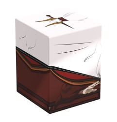 Squaroes - Avatar, le dernier maître de l' air AV011 Avatar Roku